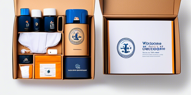 Welcome Kits for New Employees: A Guide to Crafting the Perfect Onboarding Experience
